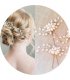 HA054 - Elegant Pearl Hair Pin